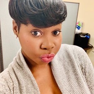 Meet your Posher, Kerneisha